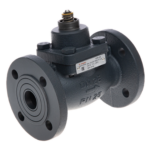 Клапан регулирующий фланцевый Ридан VFM-2R DN15 (арт. 065B3050R)