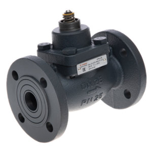 Клапан регулирующий фланцевый Ридан VFM-2R DN15 (арт. 065B3050R)
