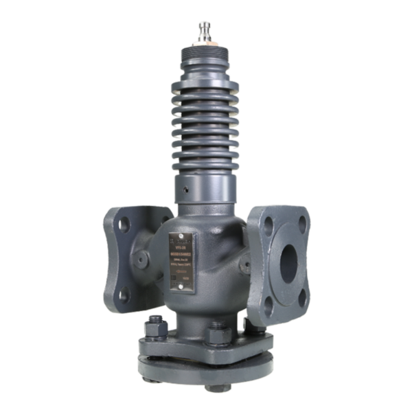 Клапан регулирующий фланцевый Ридан VFS-2R DN15 (арт. 065B1511R2)