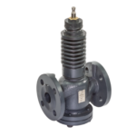 Клапан регулирующий фланцевый Ридан VFS-2R DN25 (арт. 065B1525R)