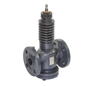 Клапан регулирующий фланцевый Ридан VFS-2R DN25 (арт. 065B1525R)