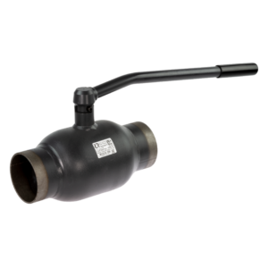 Ридан RJIP Premium 065N0750GR — кран шаровой WW DN150 PN25 WG приварной с рукояткой (арт. 065N0750GR)